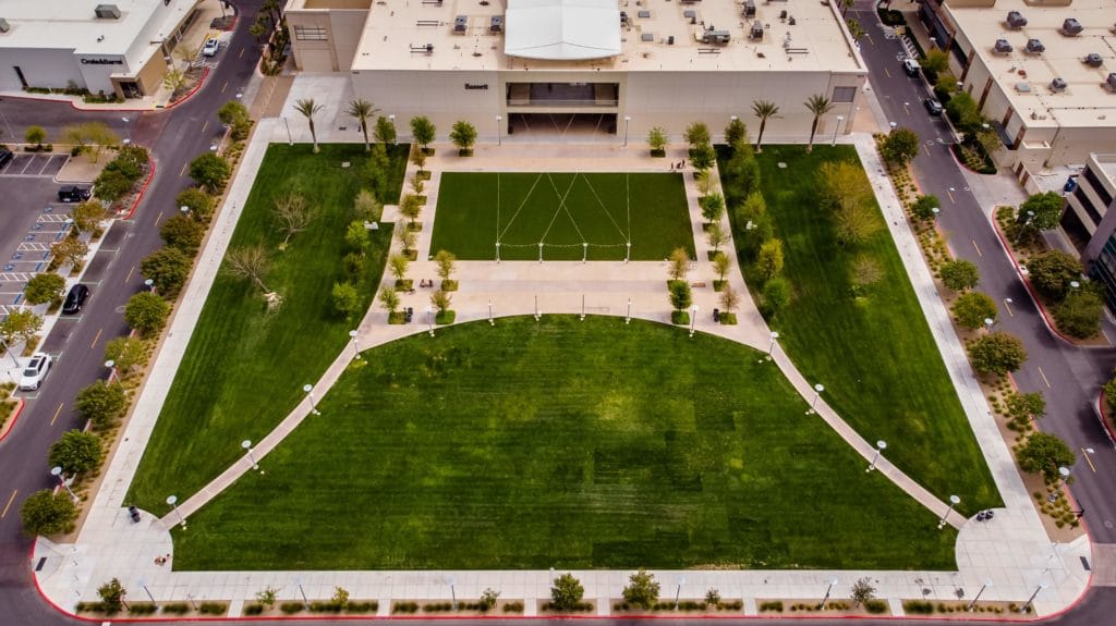 The Lawn at Downtown Summerlin (1)