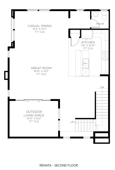 second-floor