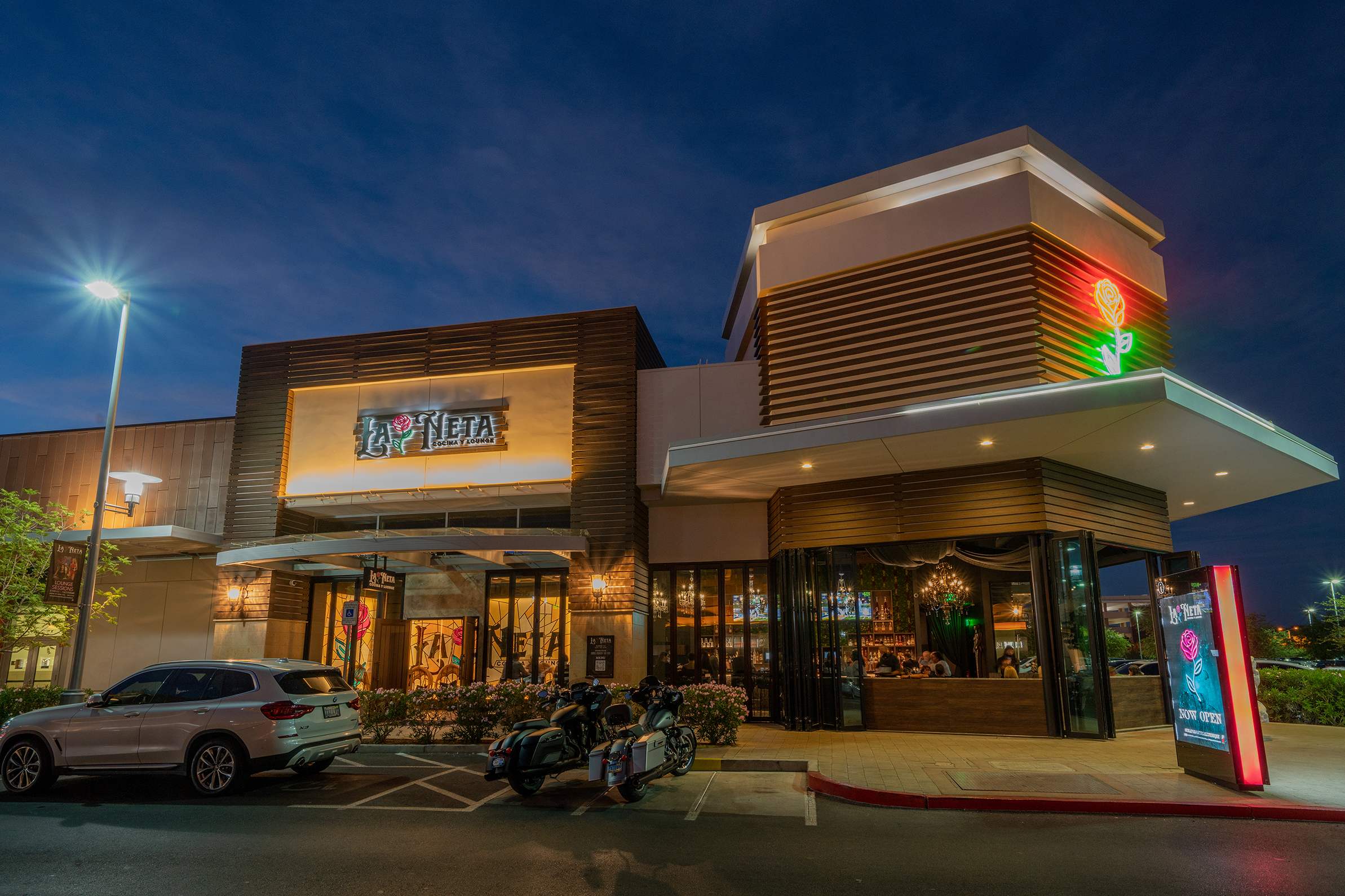 New restaurants: 10 spots now open in Summerlin area