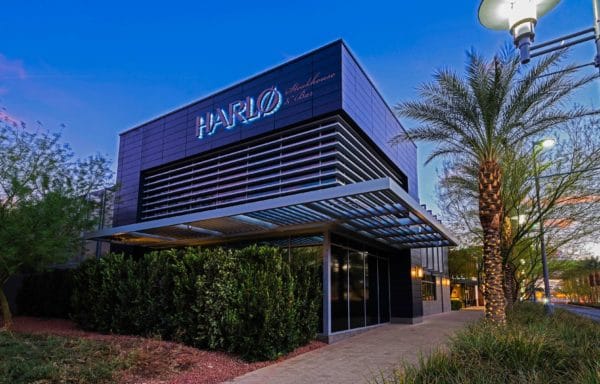 Harlo Storefront at Downtown Summerlin