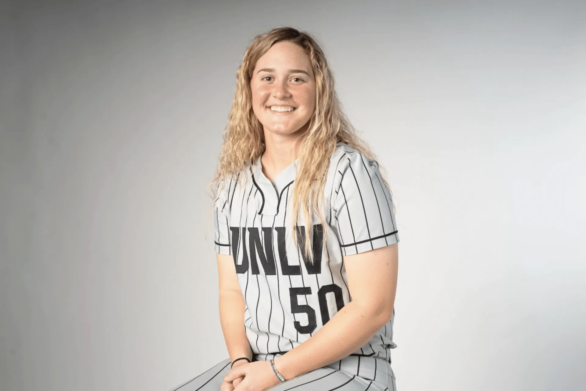 Lauryn Barker Women in Sports