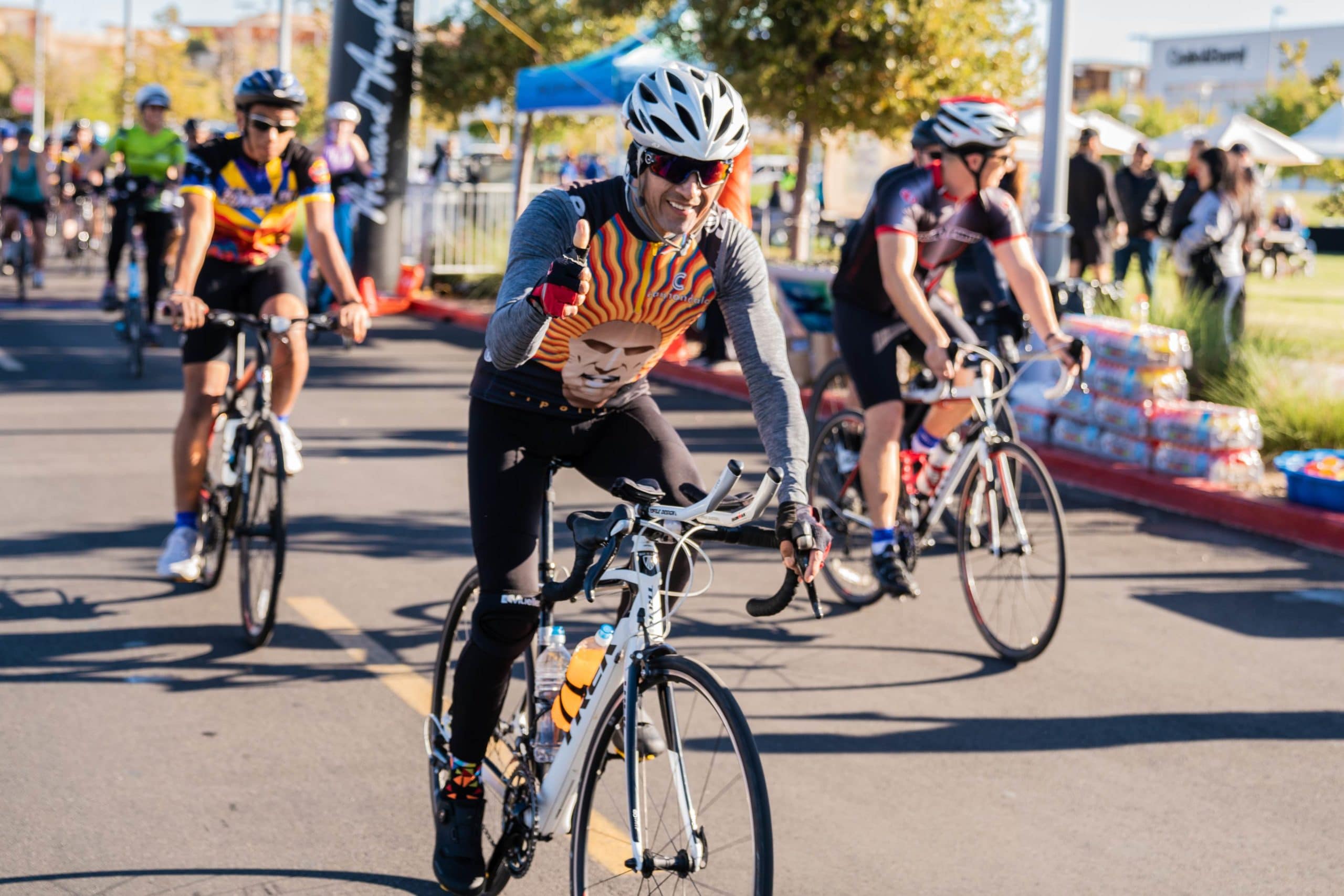 Tour De Summerlin & Summerlin Half Marathon Return April 23 Summerlin