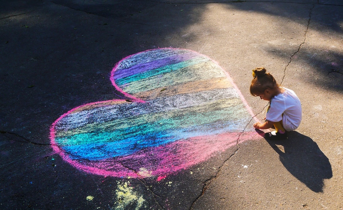 Chalk It Up! Summerlin
