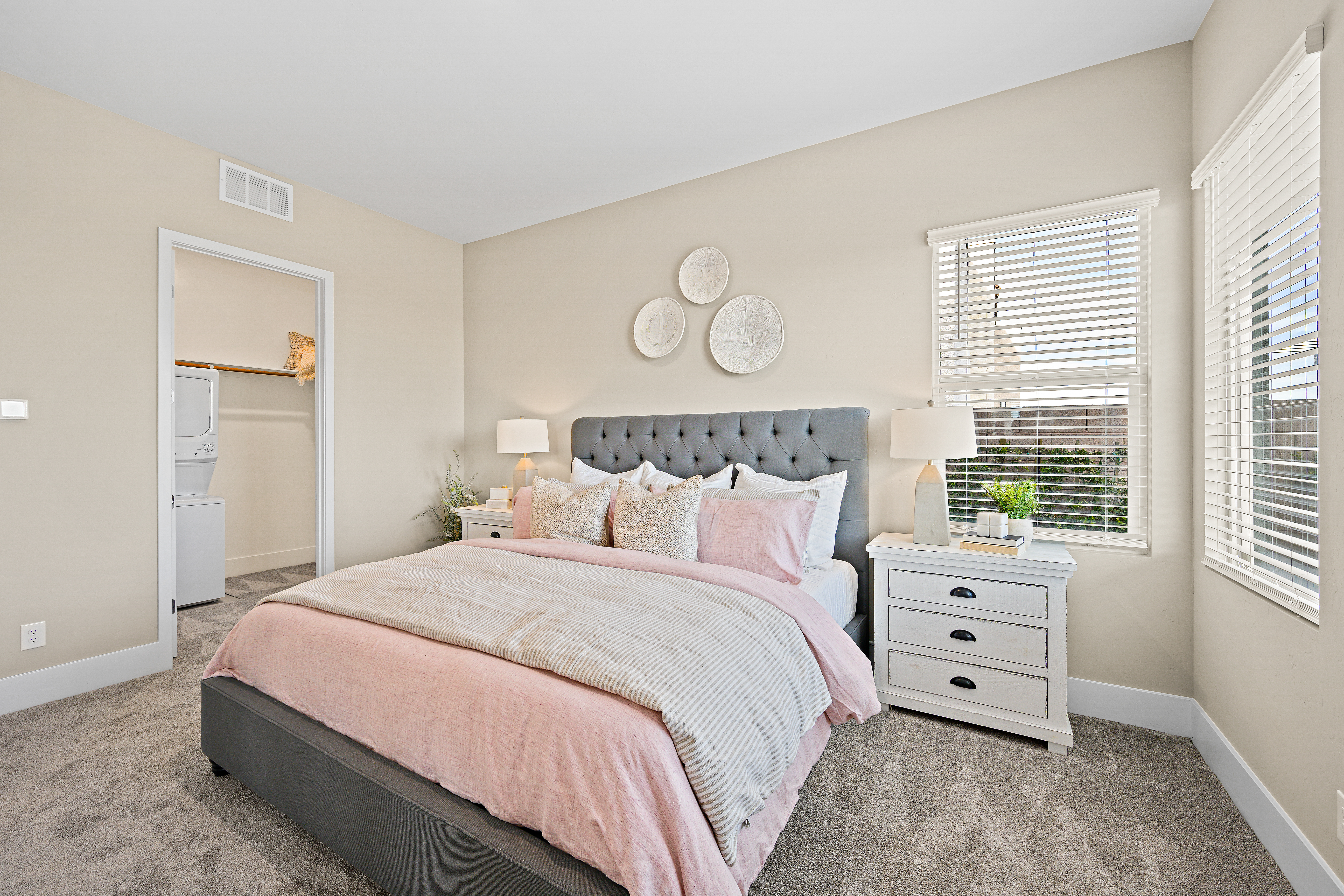 Next Gen Bedroom of Alexander at The Arches by Lennar
