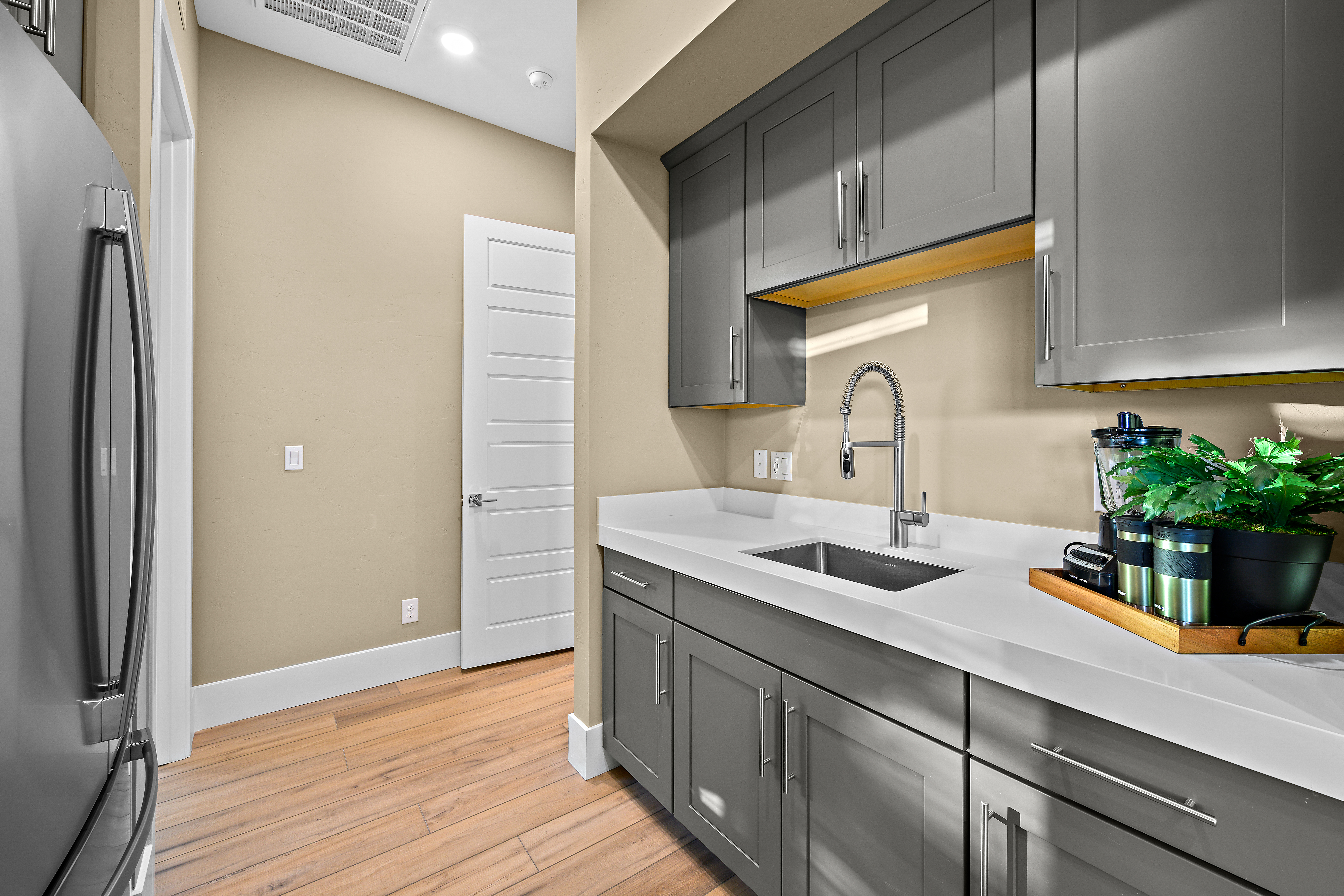 Next Gen Kitchen of Theodore at The Arches by Lennar