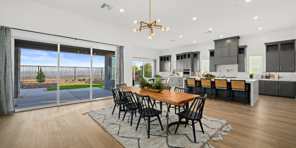Nook of Theodore at The Arches by Lennar
