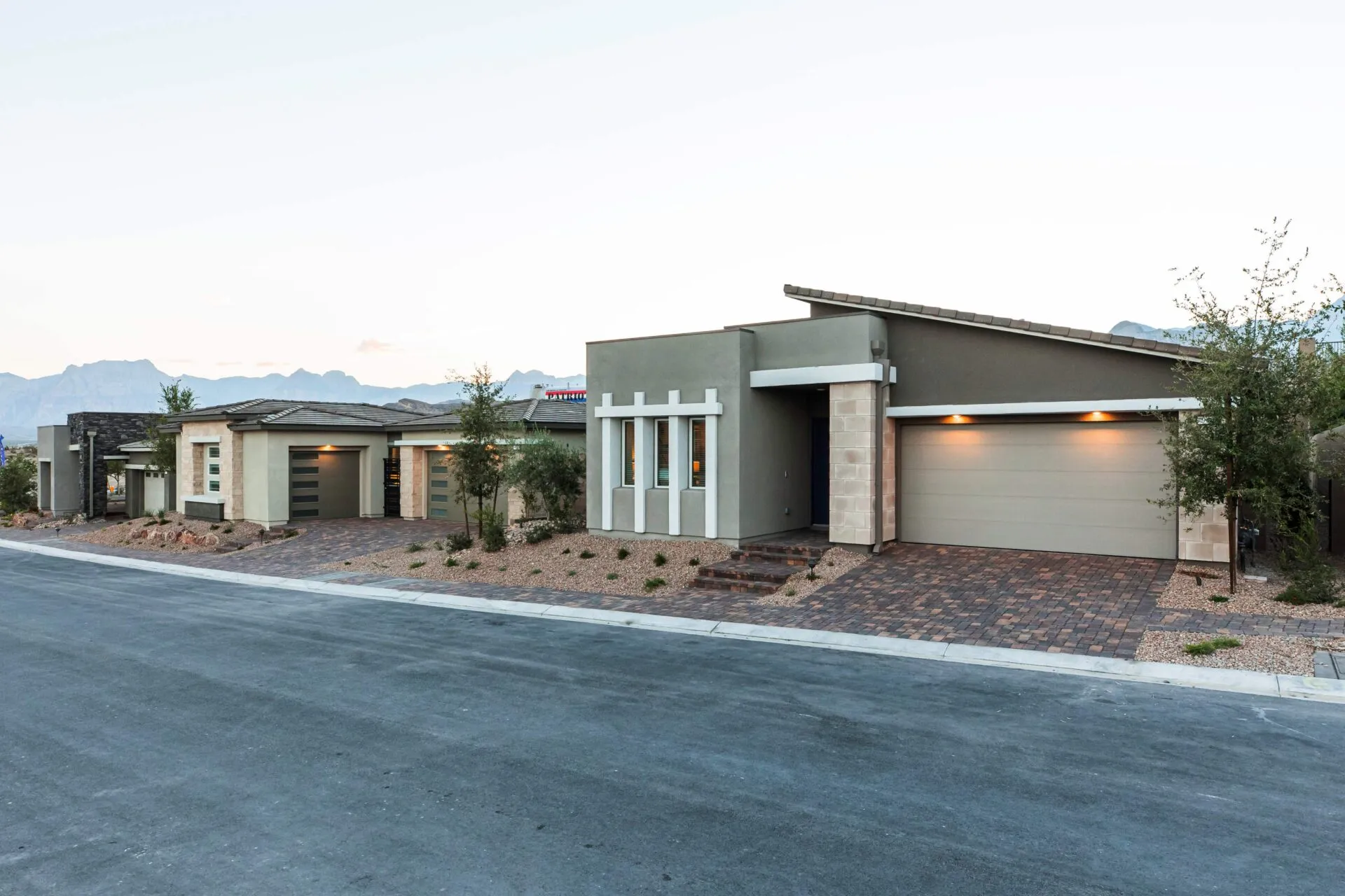Heritage by Lennar in Stonebridge