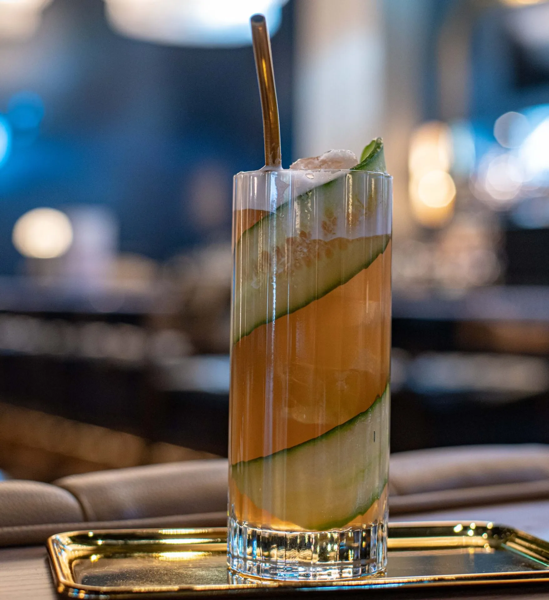 Harlo Steakhouse Italian Cup