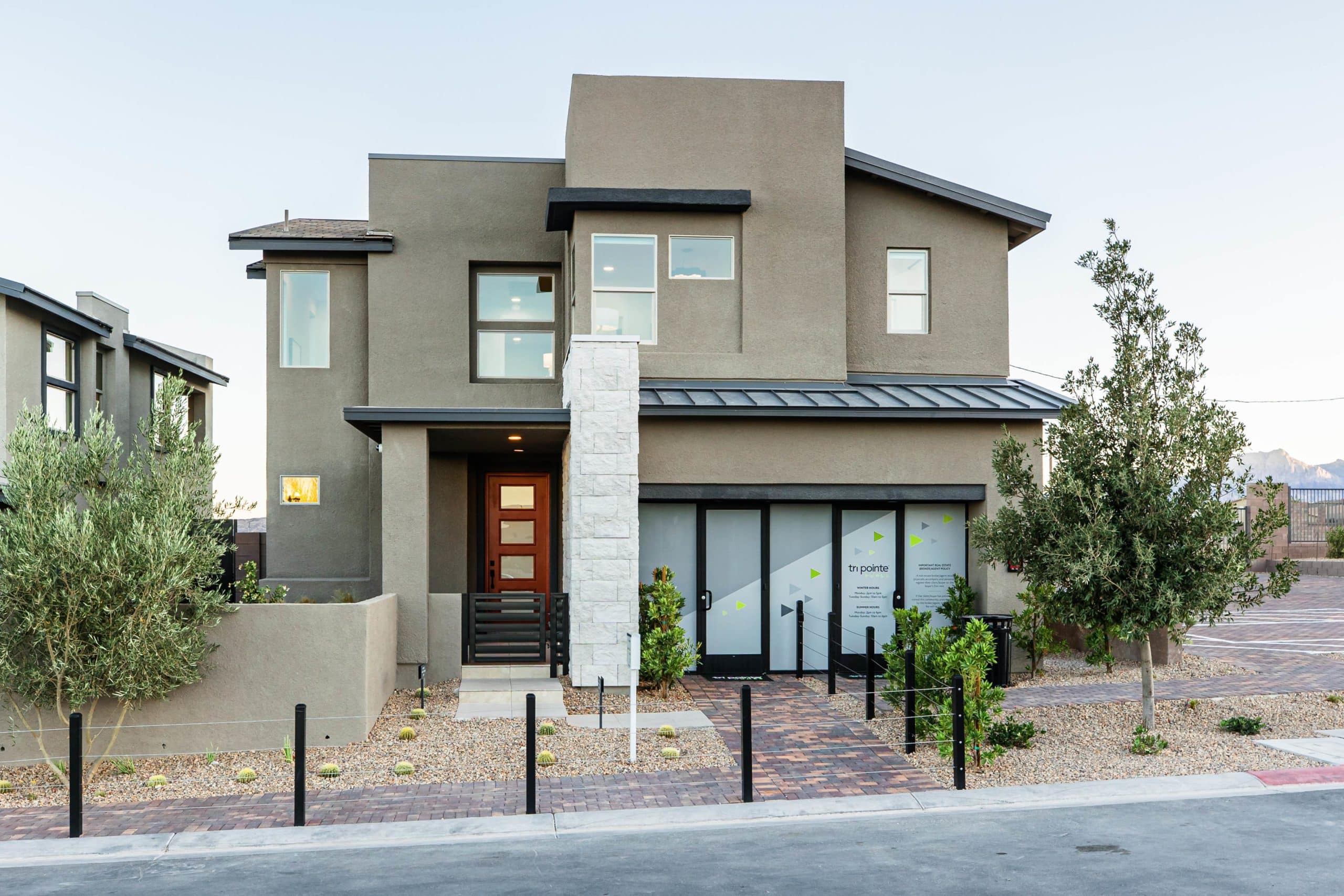 Plan 1 - Summerlin