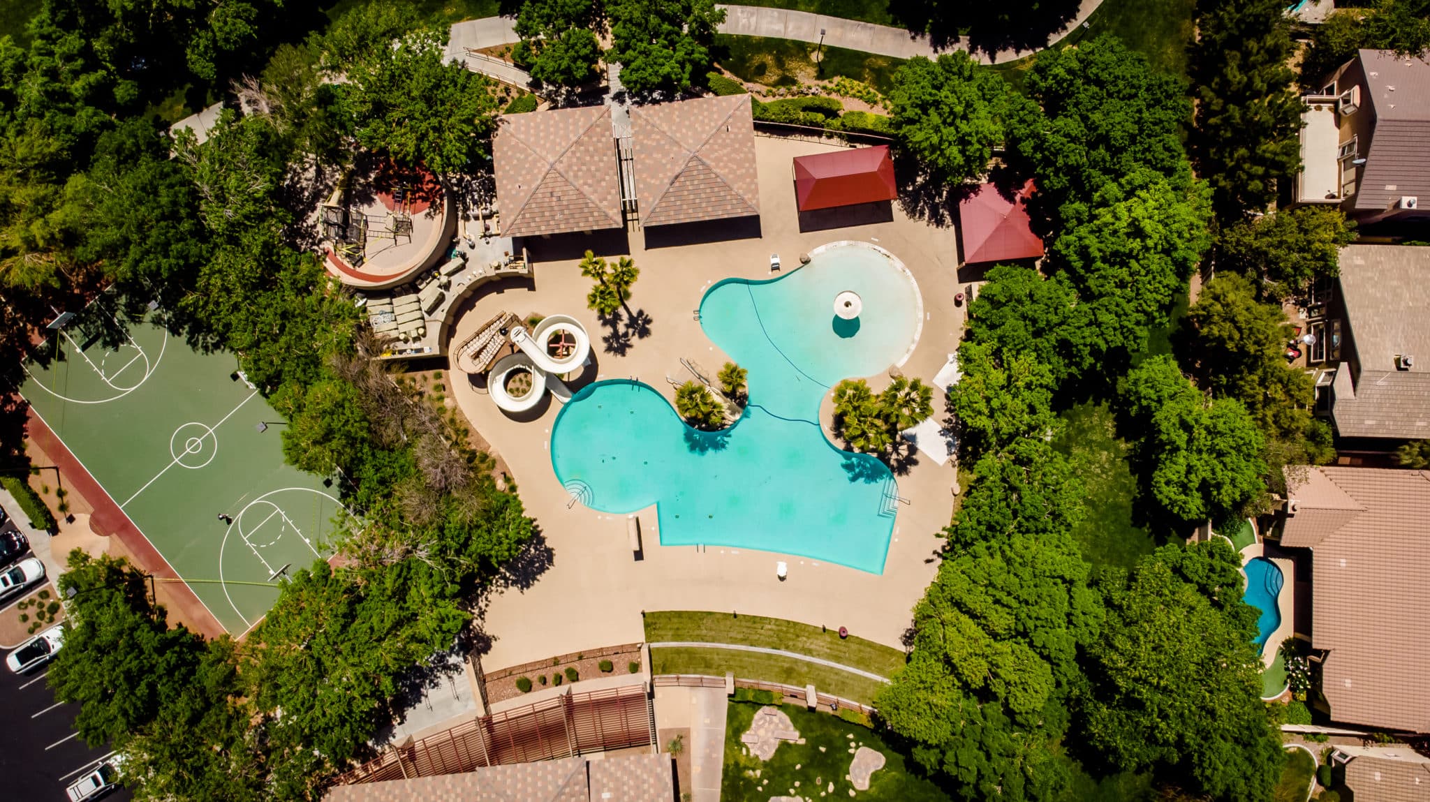 Community Centers and Pools at Heart of Learning, Fun, Social