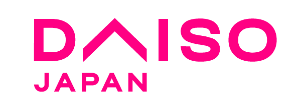 Daiso Japan Logo