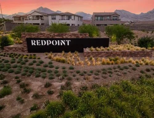 Nearly 60 Floorplans in 13 Neighborhoods Available in Summerlin West 