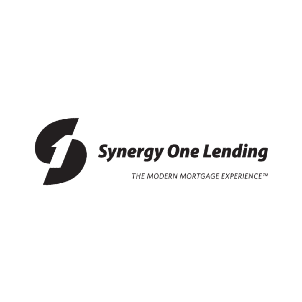 Synergy One Lending Logo