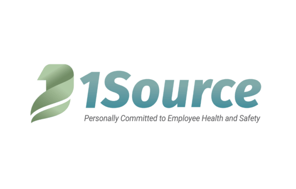 1Source Logo