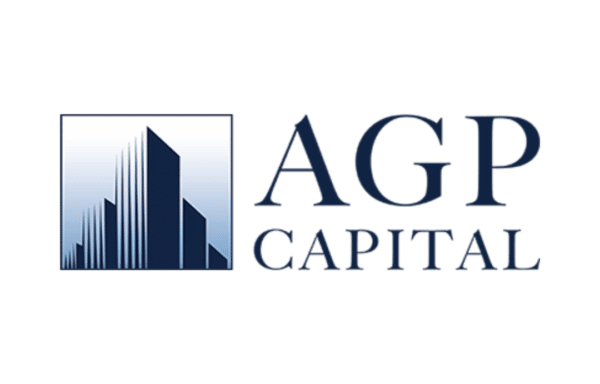 AGP Capital Logo