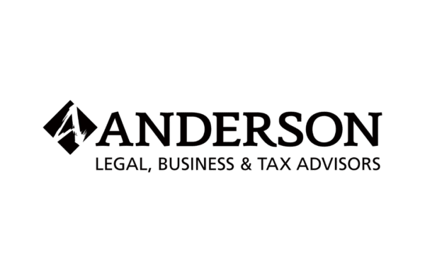 Anderson Tax Logo