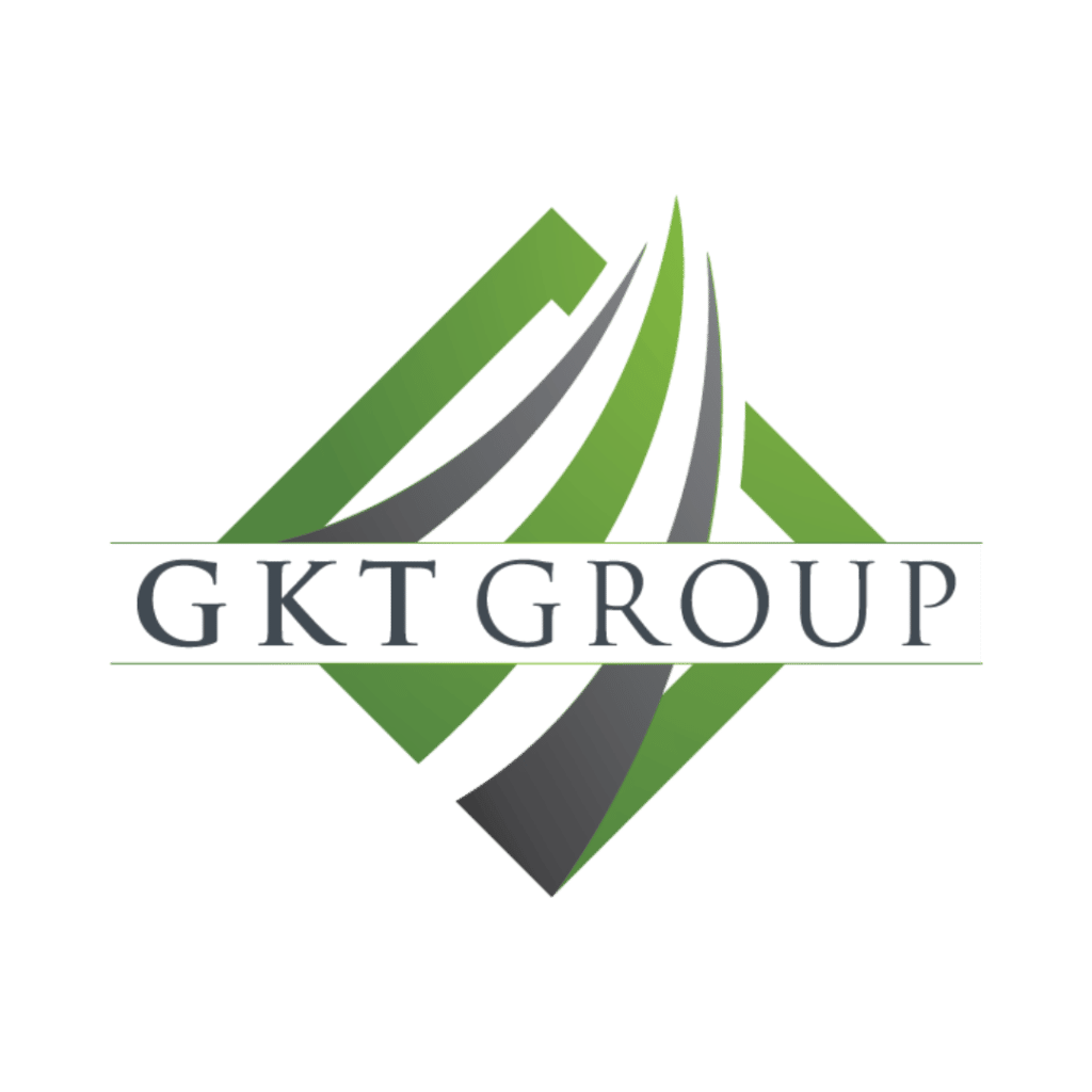 GKT Group Logo