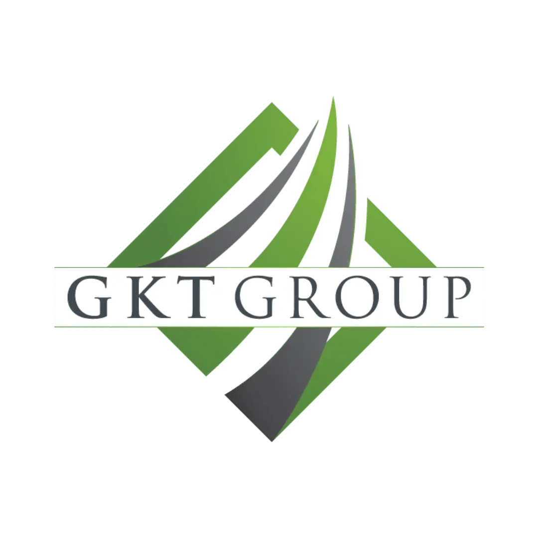 GKT Group Logo
