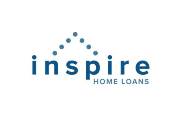 Inspire Home Loans Logo
