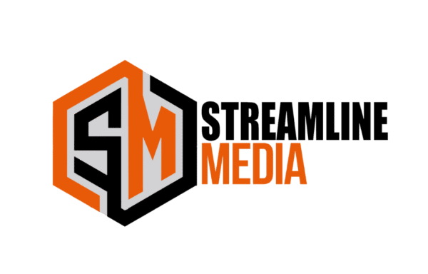 Streamline Media Logo