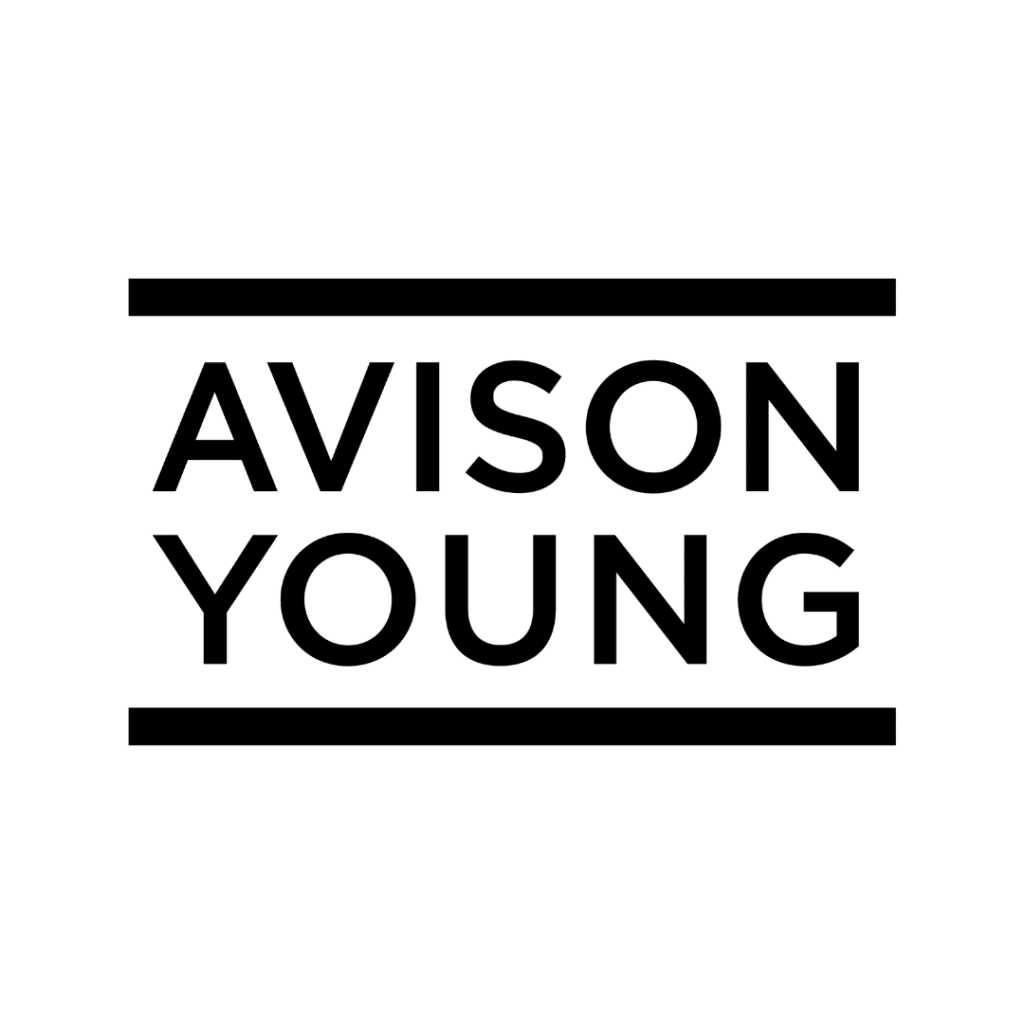 Avison Young Logo