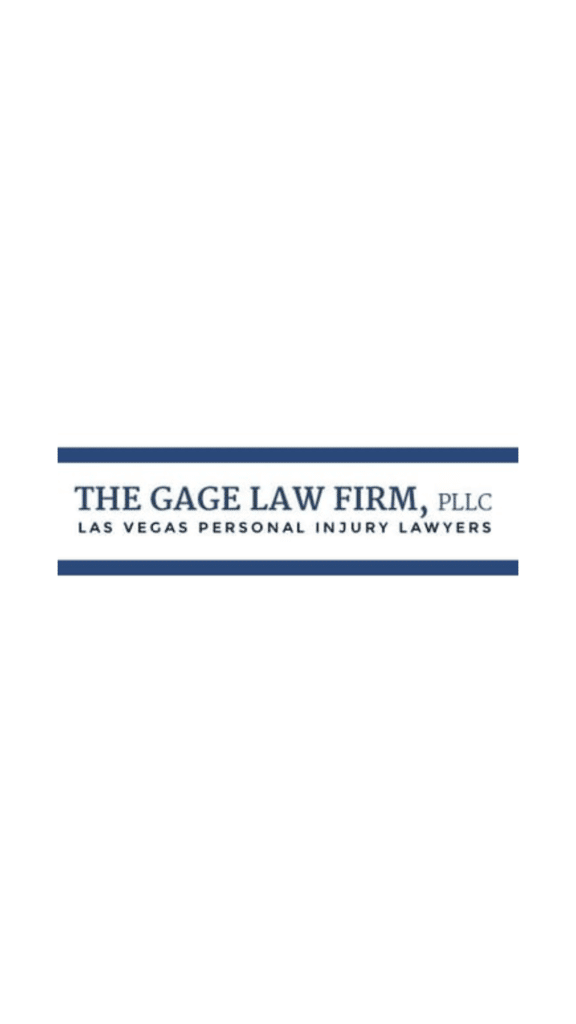 The Gage Law Firm Logo