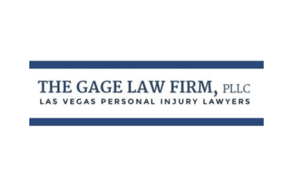 The Gage Law Firm Logo