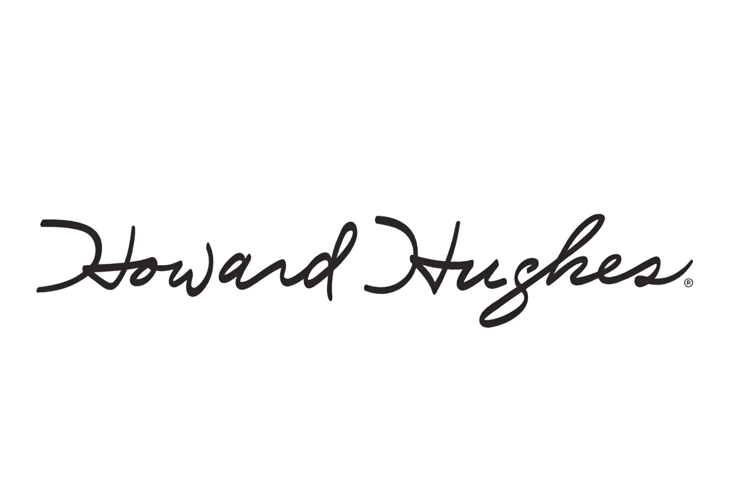Howard Hughes
