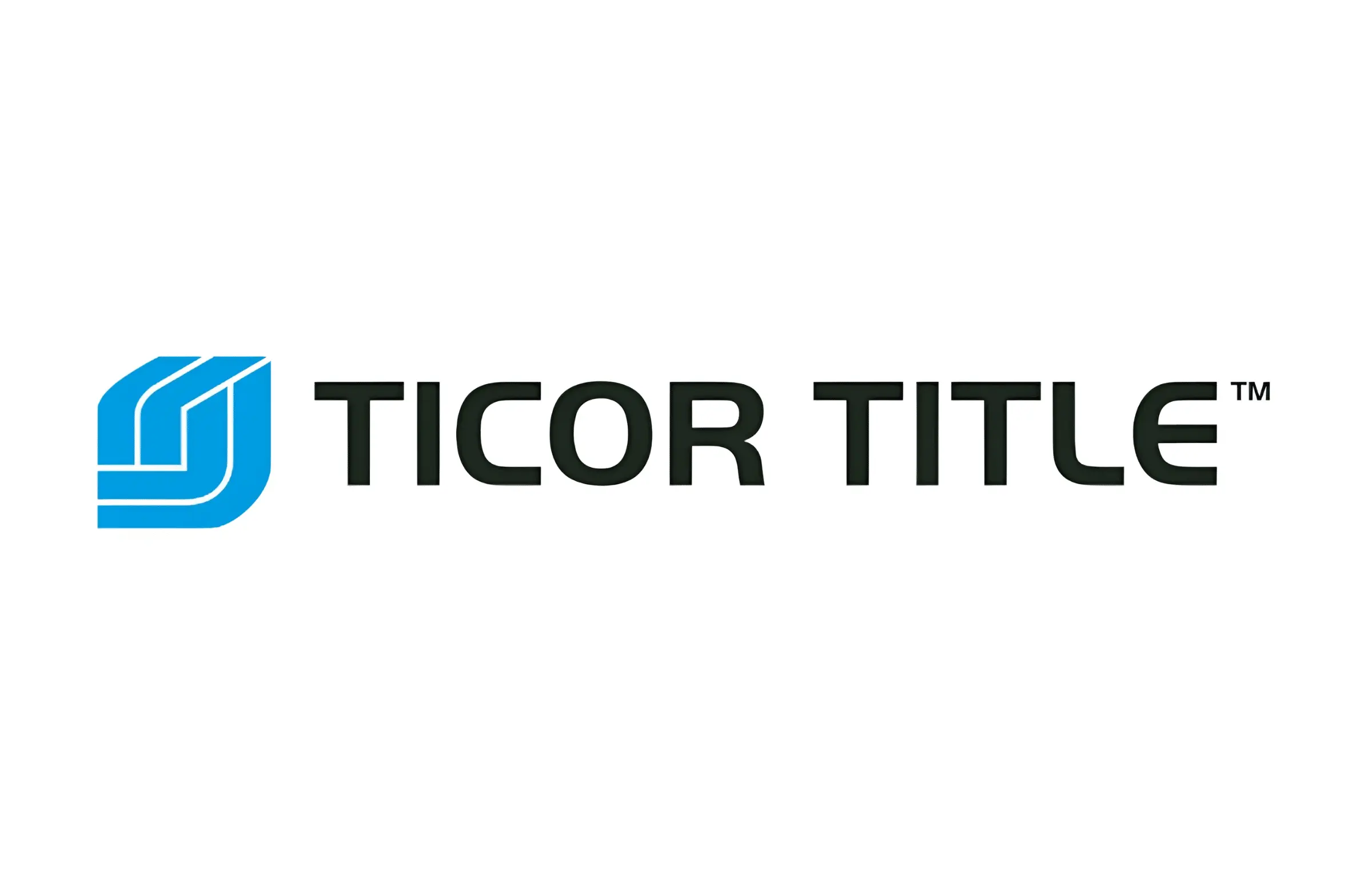 Ticor Title Logo Ticor Title