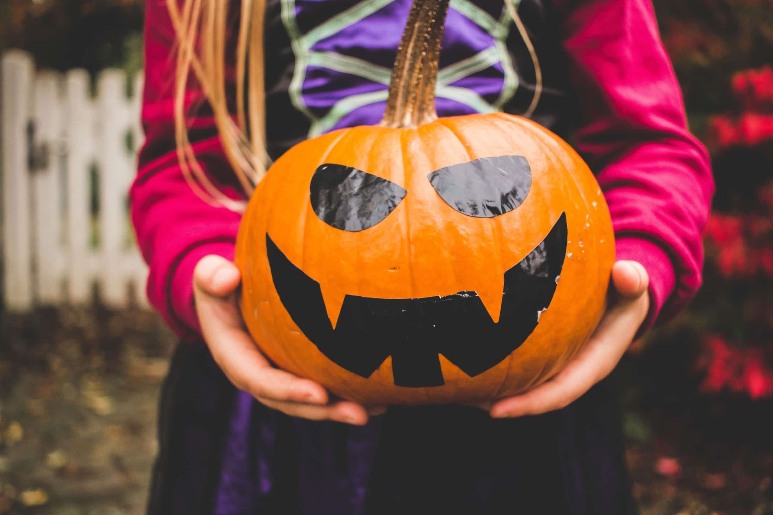 Vegas Halloween Town Produced By Epic Events Group Summerlin