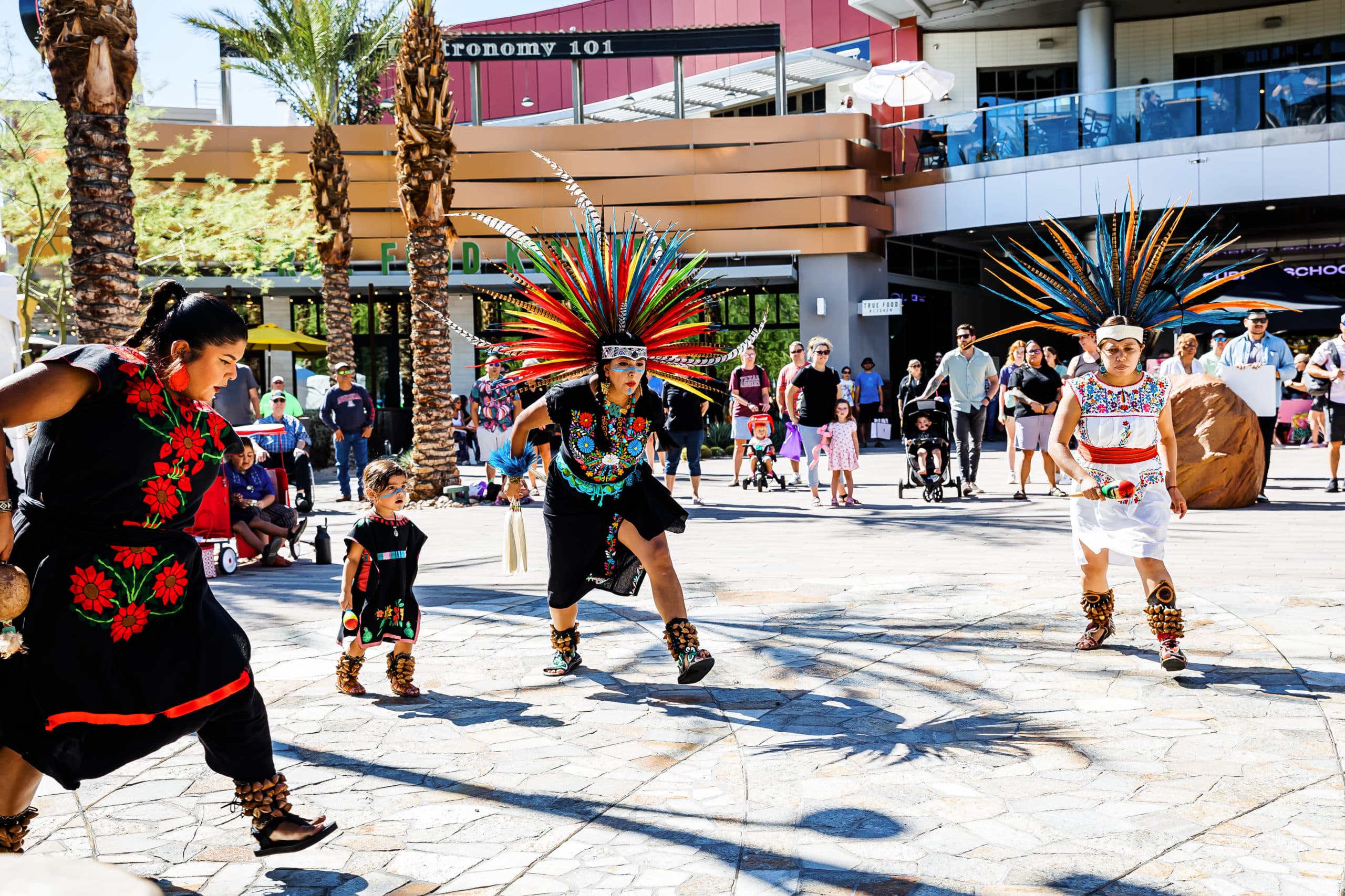 Summerlin Honors Native American Heritage with Introduction of New