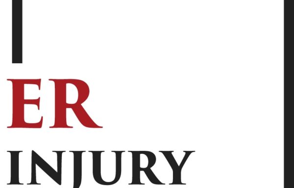 ER Injury Attorneys Logo