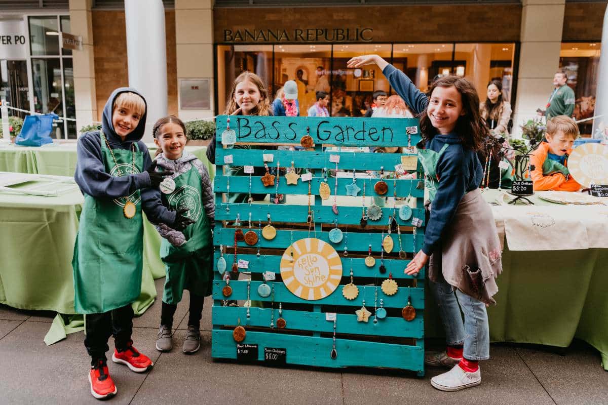 CCSD Giant Student Farmers Market Summerlin