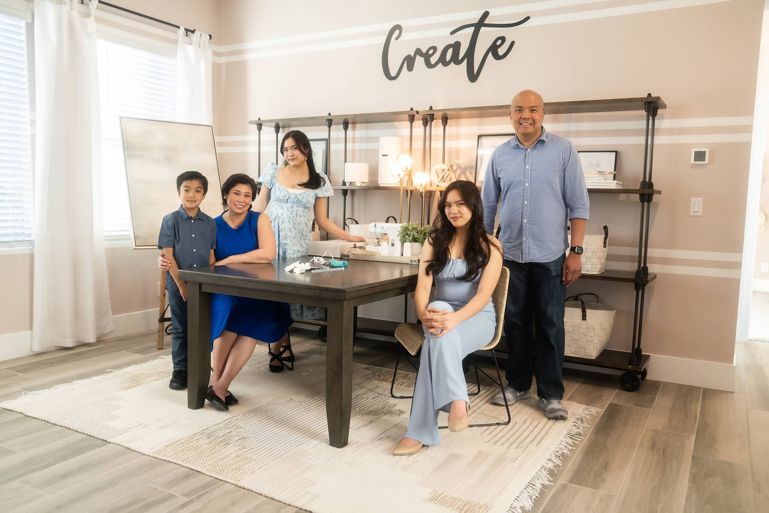 Meet The Woman Behind Jay All Day: Amariah Morales!