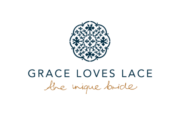Grace Loves Lace Logo