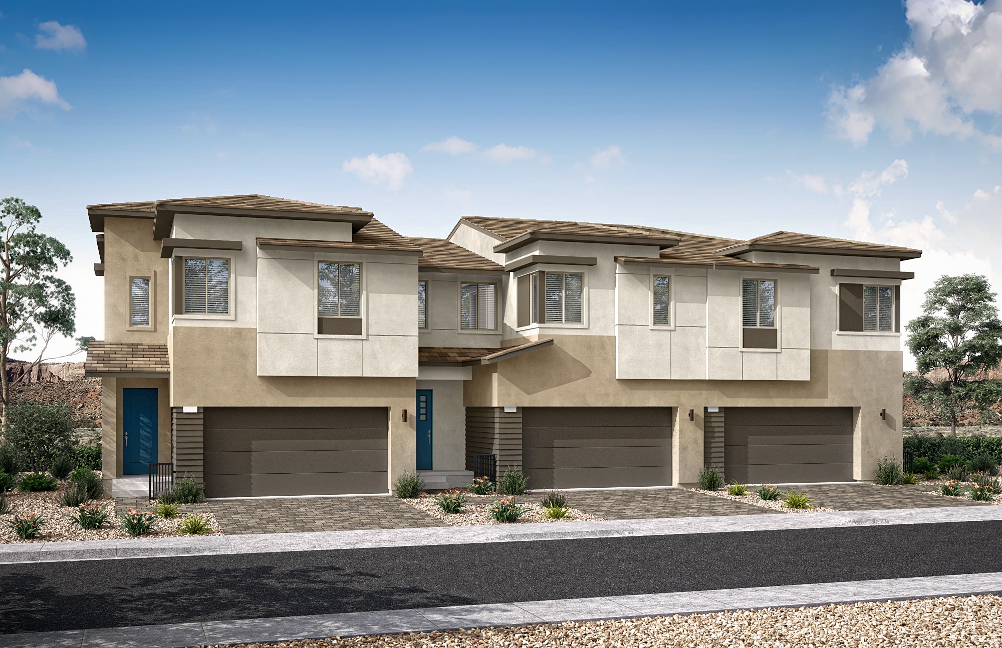 Plan 2X - Summerlin