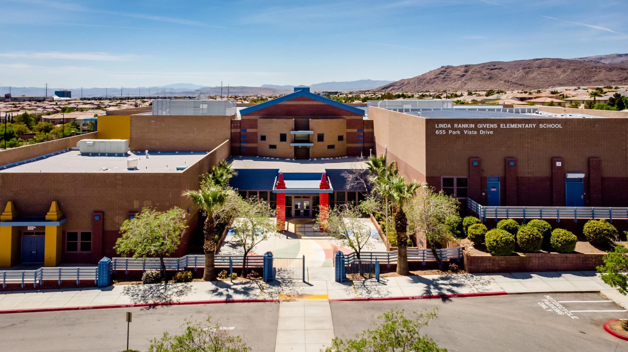 Summerlin Boasts Many Educational Options with 26 Public, Private and