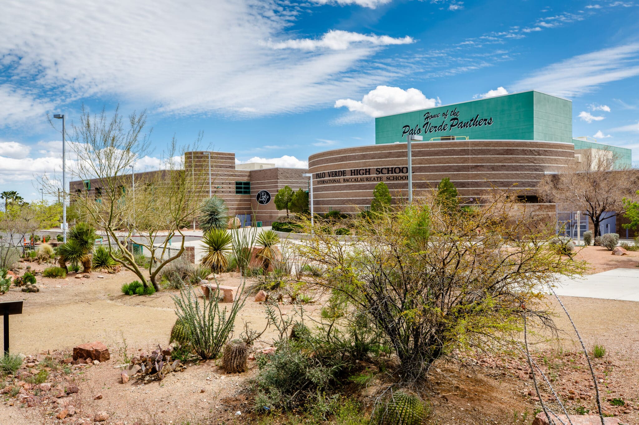 Summerlin Boasts Many Educational Options with 26 Public, Private and