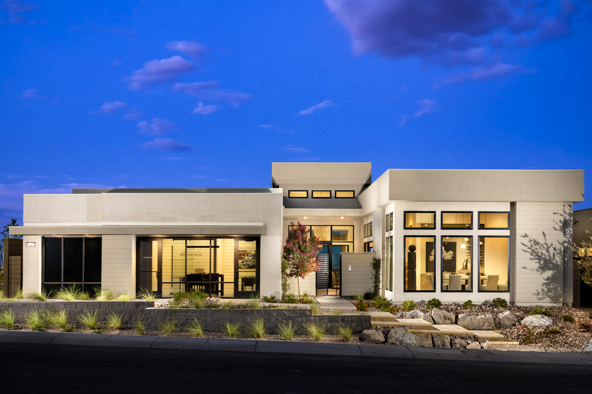 Cliffside - Summerlin
