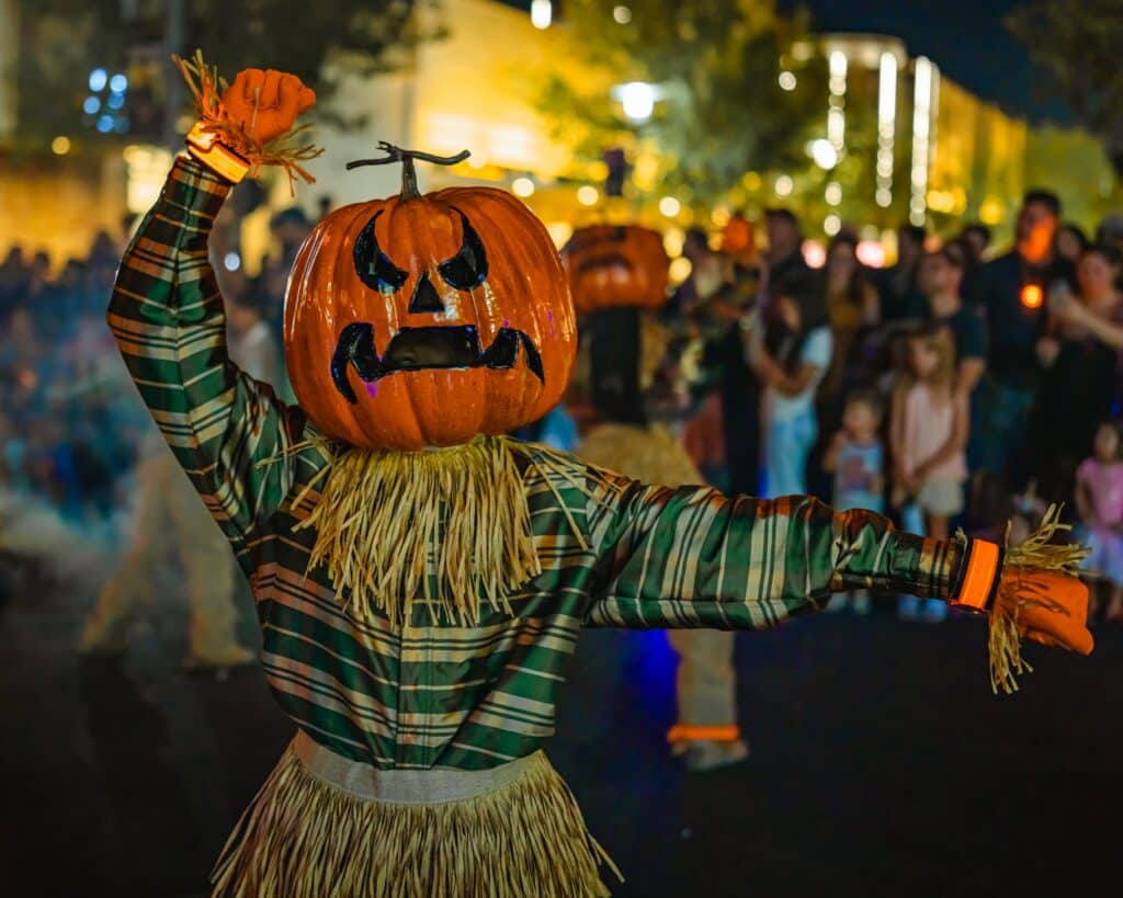 Should Browns Halloween Home Games Be an Annual Tradition