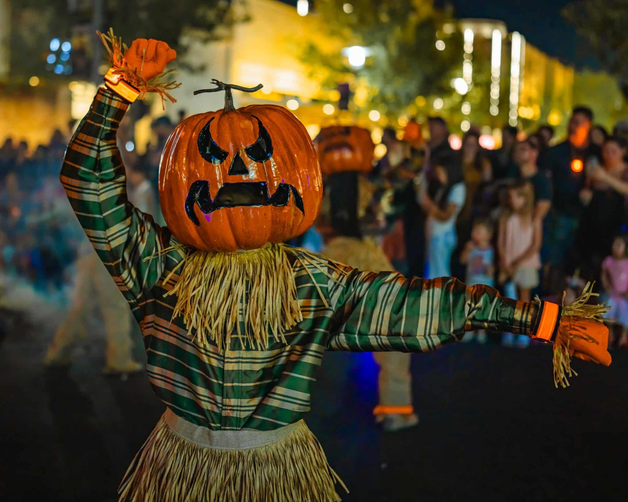 Downtown Summerlin Announces Return of Halloween-Themed Parade - Summerlin