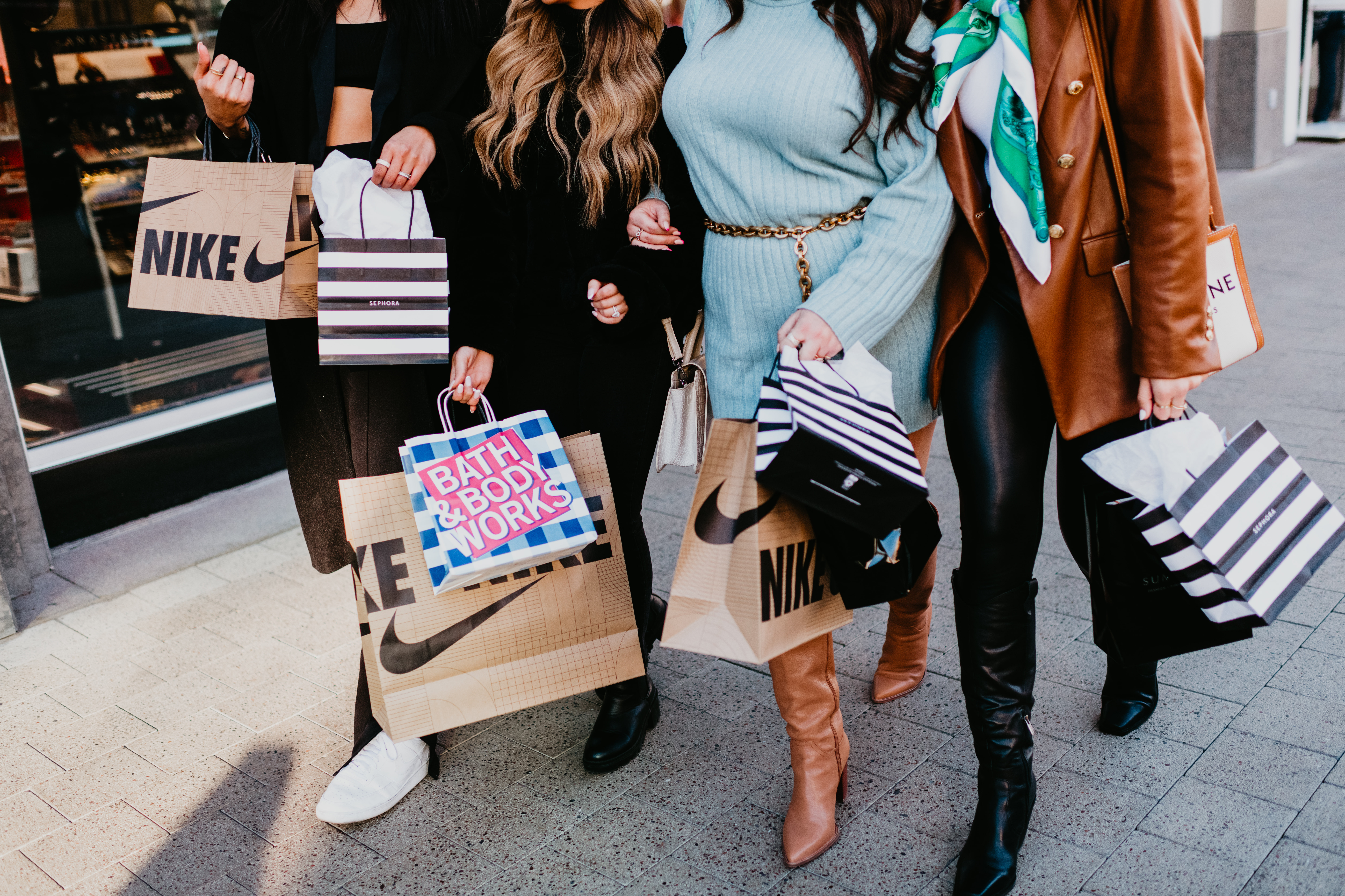Shopping