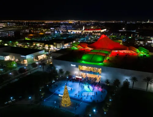 Downtown Summerlin – Southern Nevada’s Holiday Headquarters