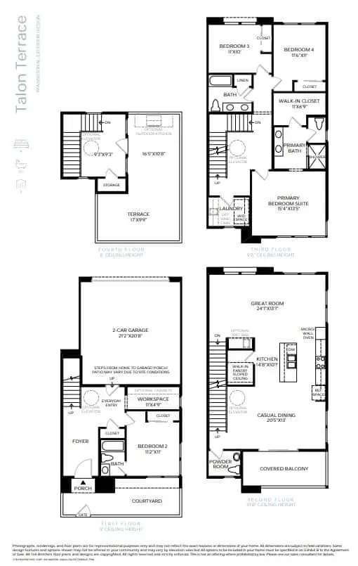 Talon Terrace_floorplan-3