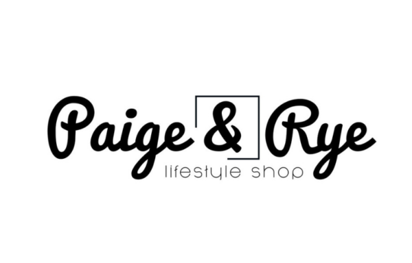 Paige & Rye logo