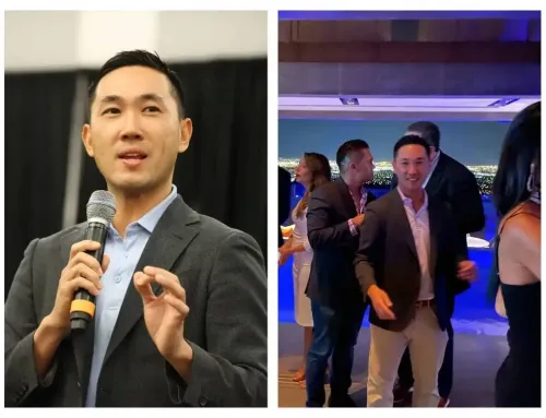 I’m a tech CEO who moved from California to Nevada after my home was burglarized. I feel safer in Las Vegas, which has nearly everything San Francisco had and more.