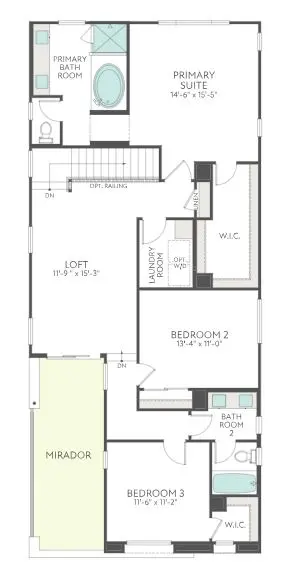 plan-3-second-floor