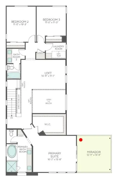 plan-4-second-floor