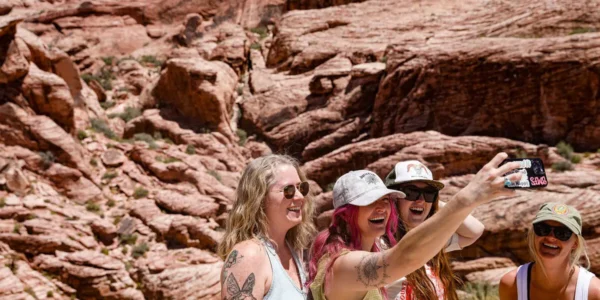 Red Rock Hikers