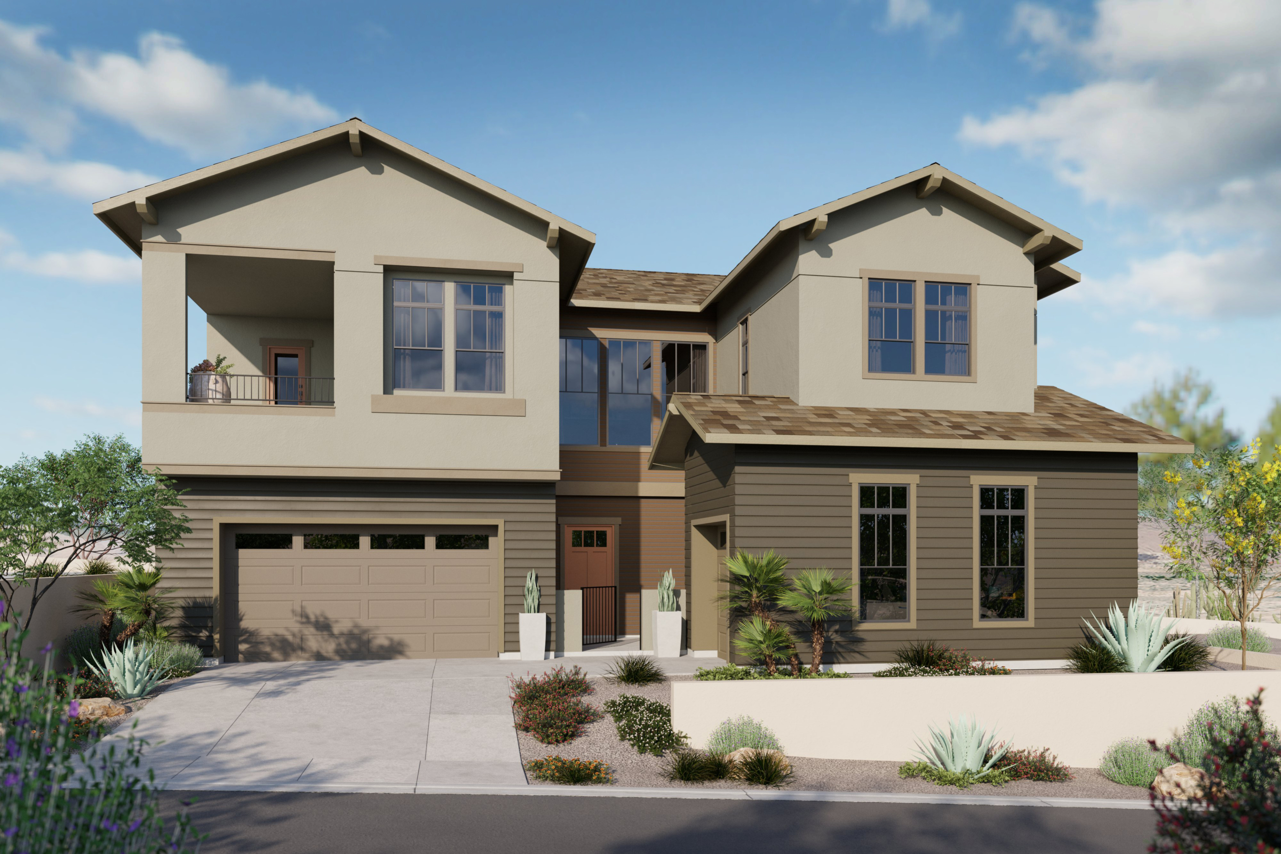 Juniper - Summerlin